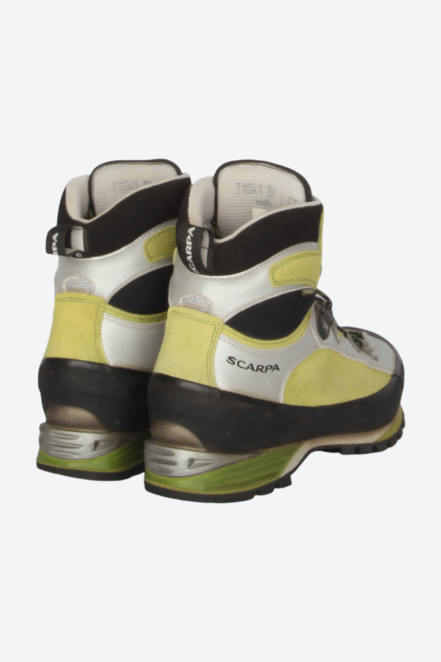 Bergstiefel für Damen