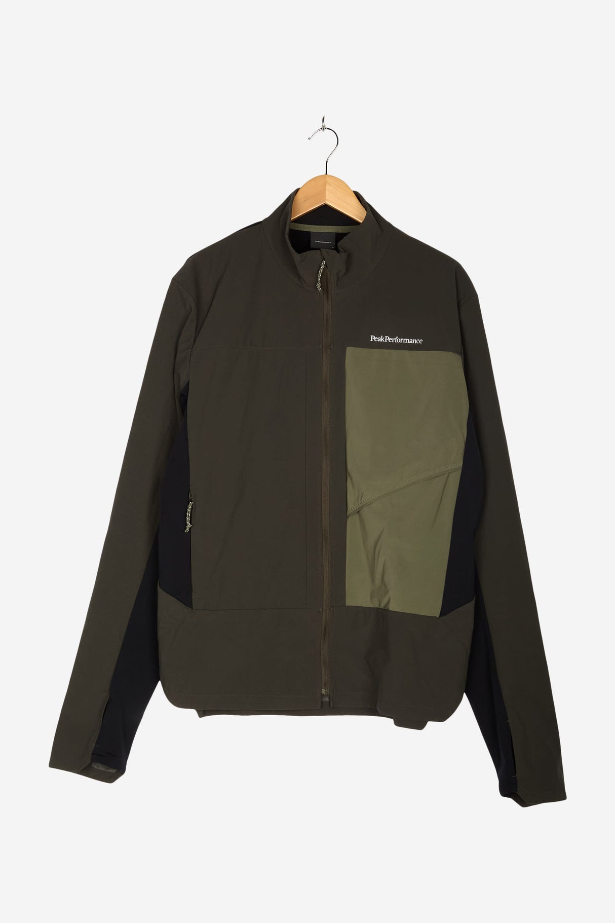 Softshelljacke für Herren