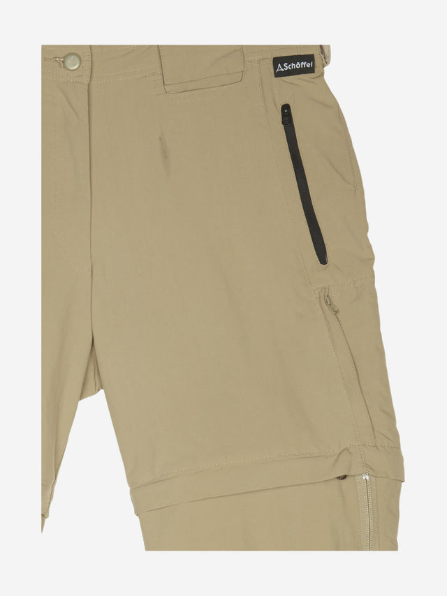 Zip Off Hose für Damen