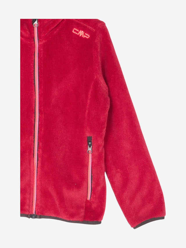 Fleecejacke für Kinder