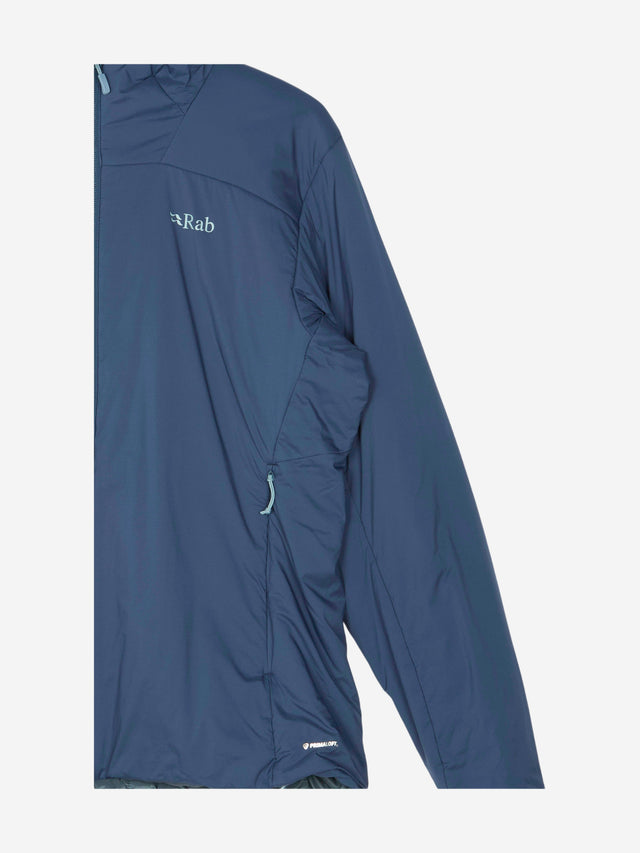 Isolationsjacke für Damen