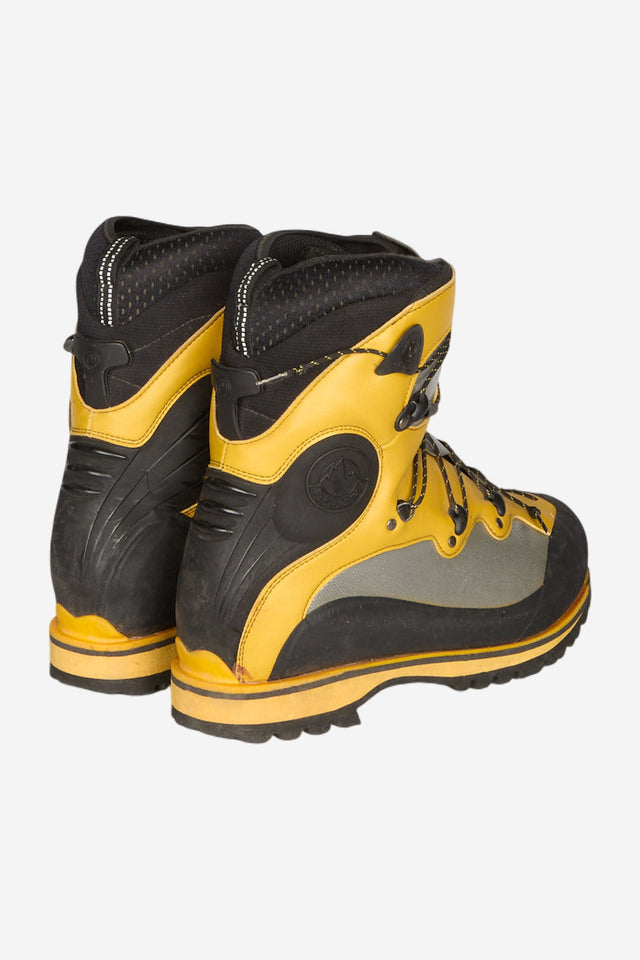 Expeditionsstiefel für Herren