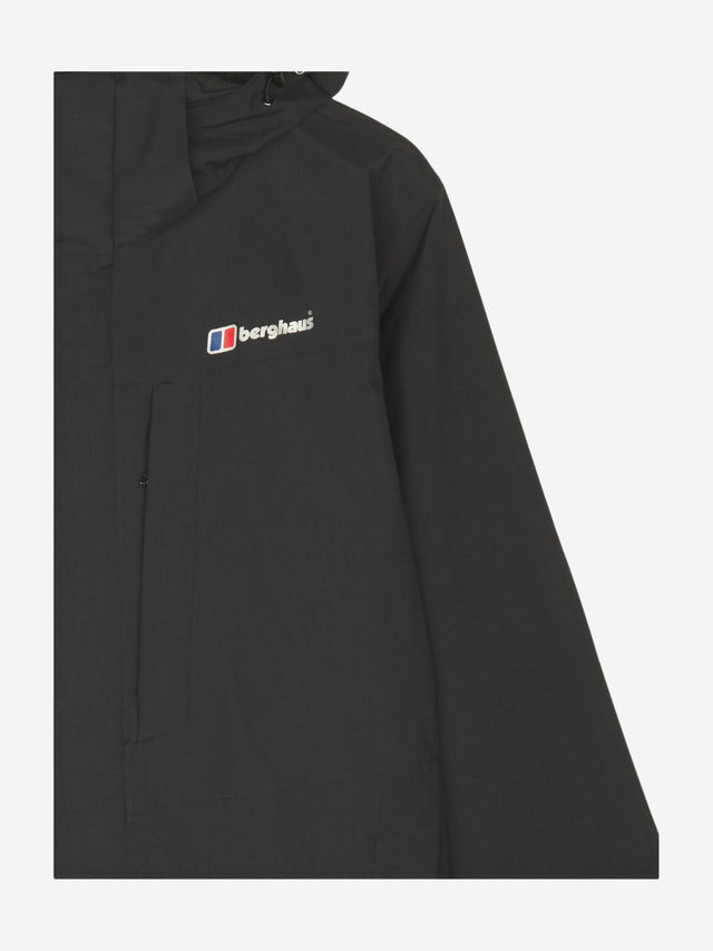 Regenjacke mit GORE-TEX für Herren
