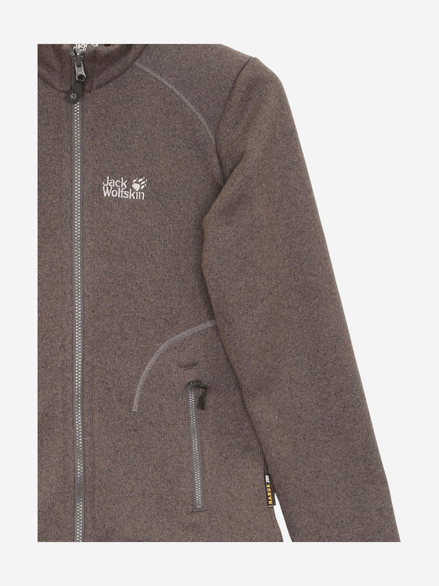 Fleecejacke für Damen