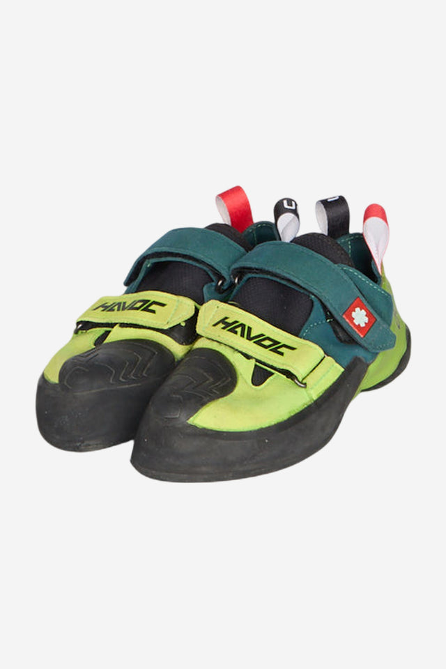 Kletterschuhe für Damen