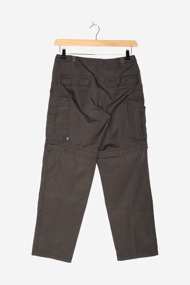 Zip Off Hose für Herren