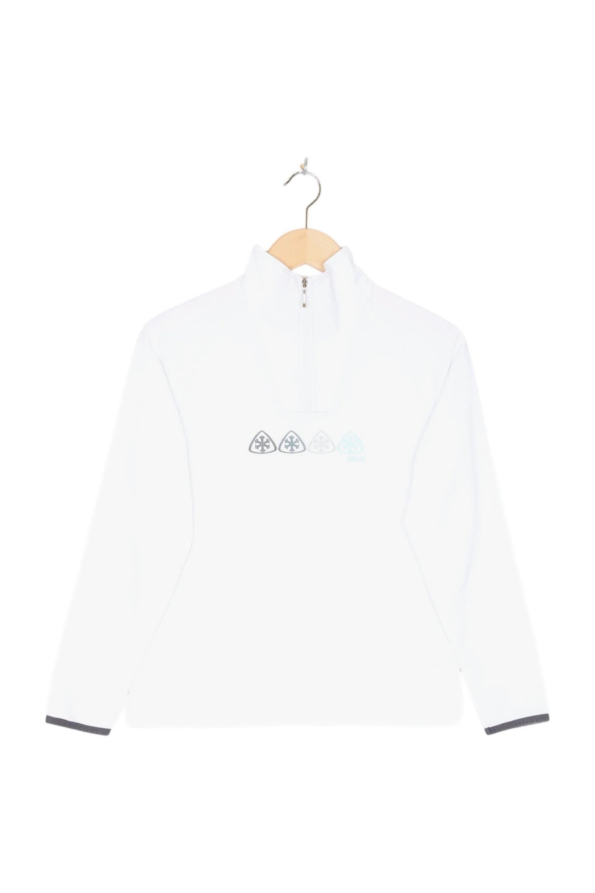 Longsleeve Funktion für Damen