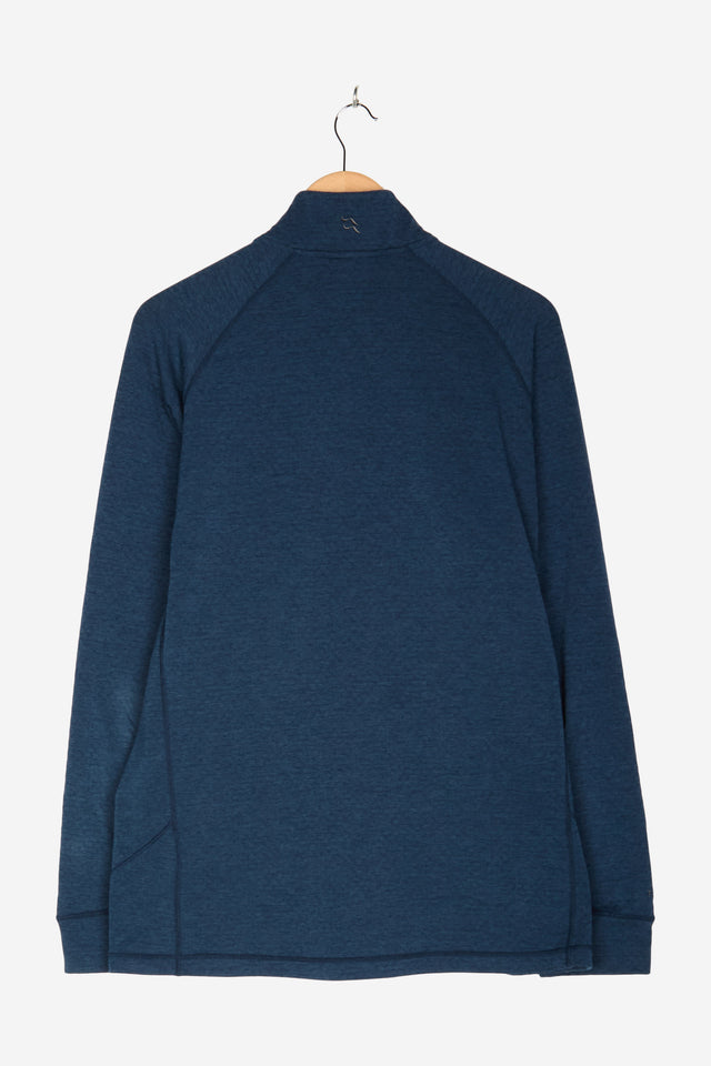 Fleecejacke für Herren