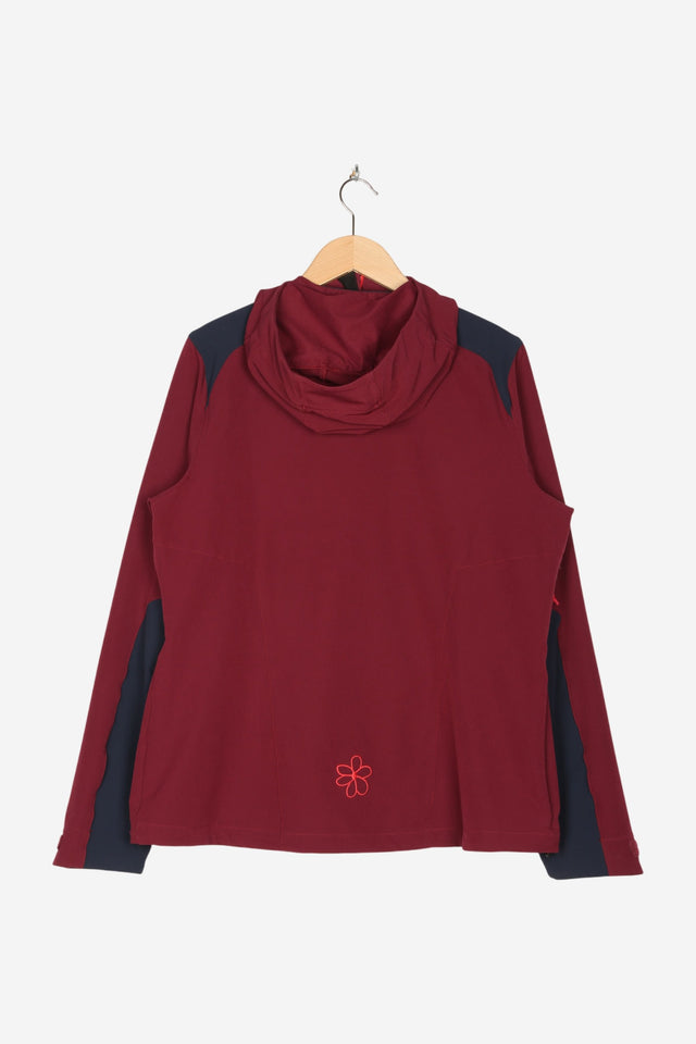 Softshelljacke für Damen