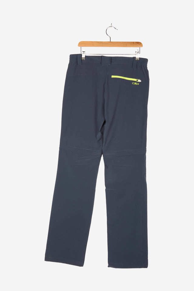 Zip Off Hose für Herren