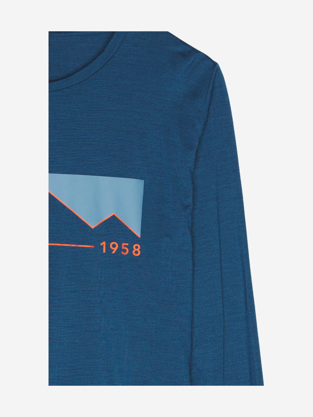 Longsleeve für Herren