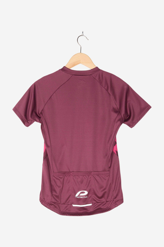 Fahrradtrikot für Damen