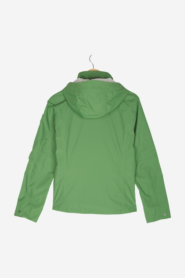 Regenjacke für Damen