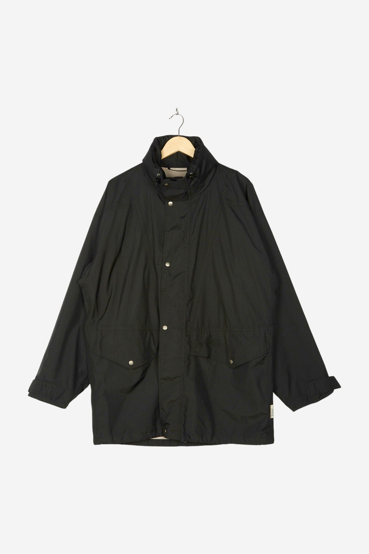Regenjacke für Herren