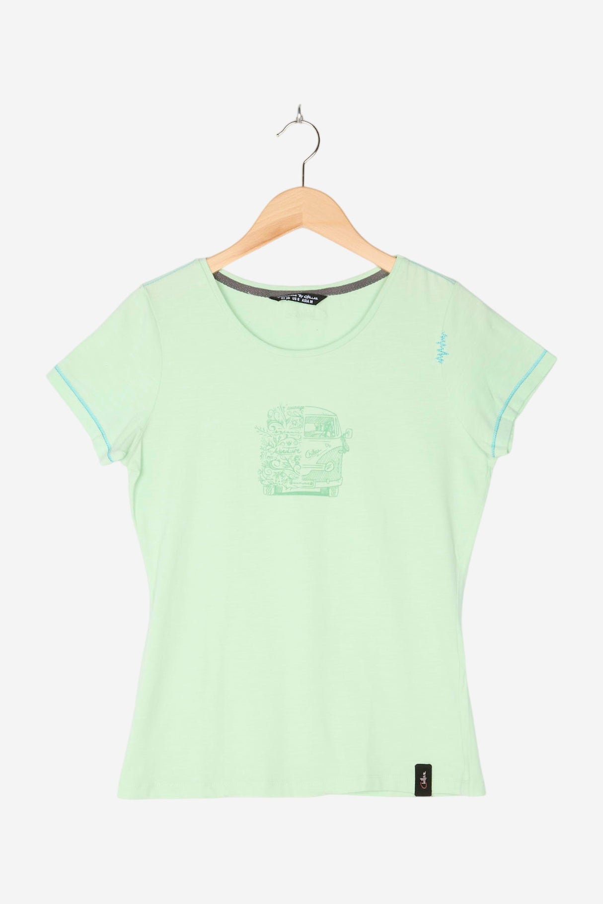 T-Shirt für Damen
