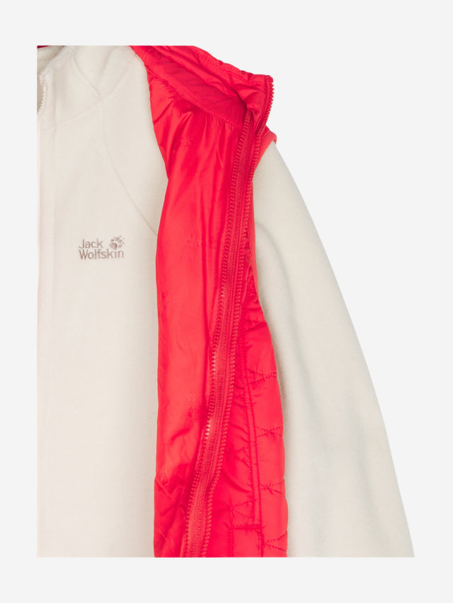 Doppeljacke für Damen