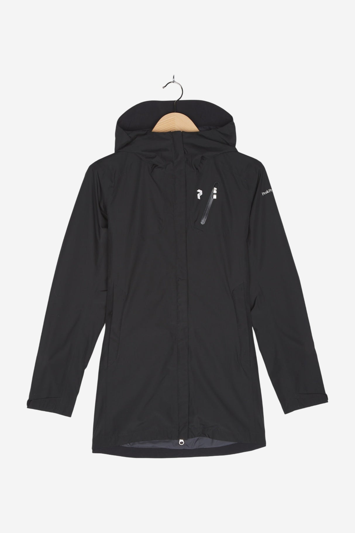 Regenjacke für Damen