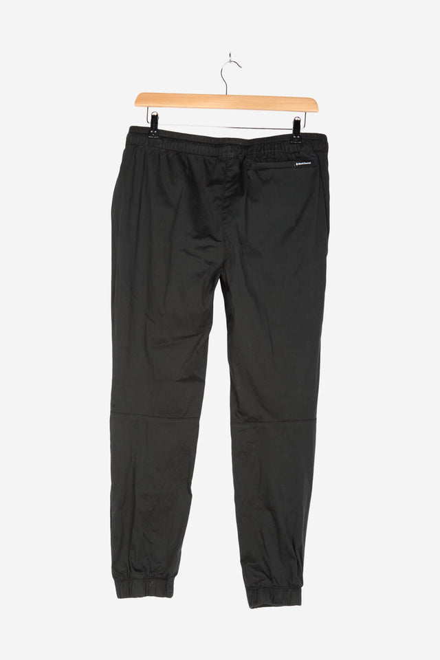 Kletterhose für Herren
