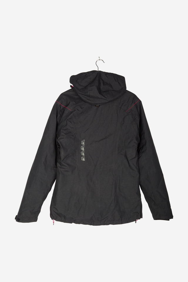 Regenjacke mit GORE-TEX für Damen