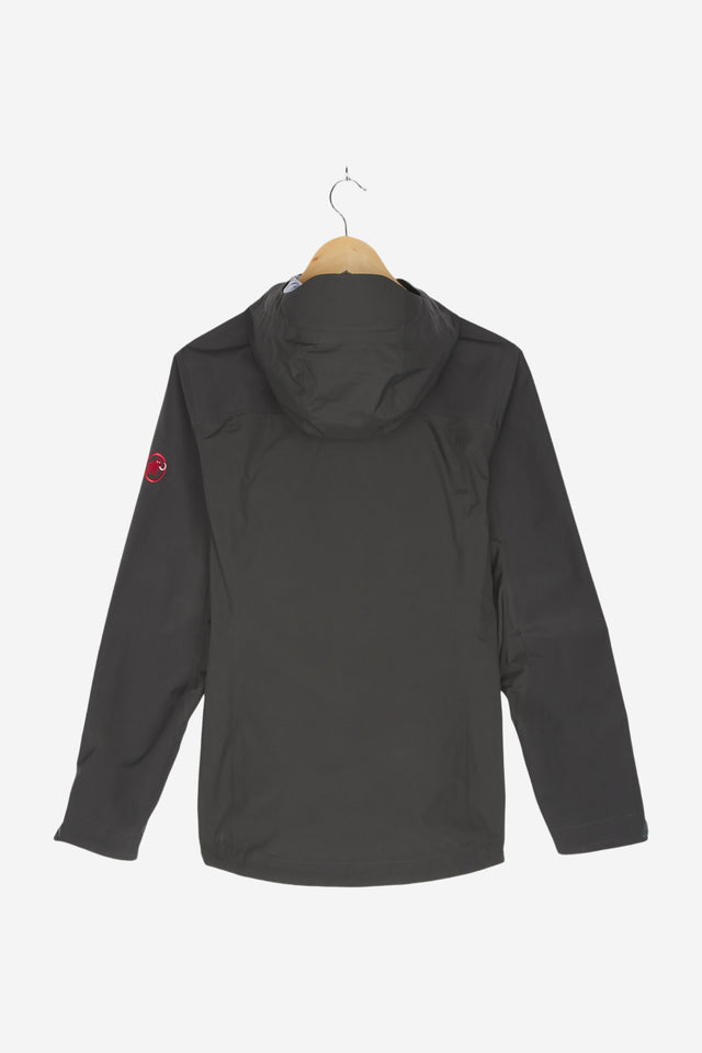 Regenjacke mit GORE-TEX für Damen