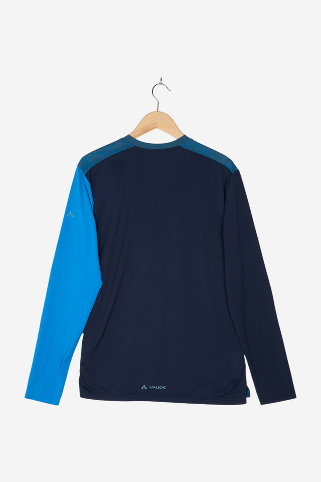 Longsleeve für Herren