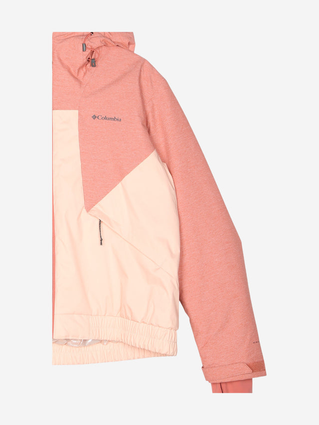 Isolationsjacke für Damen