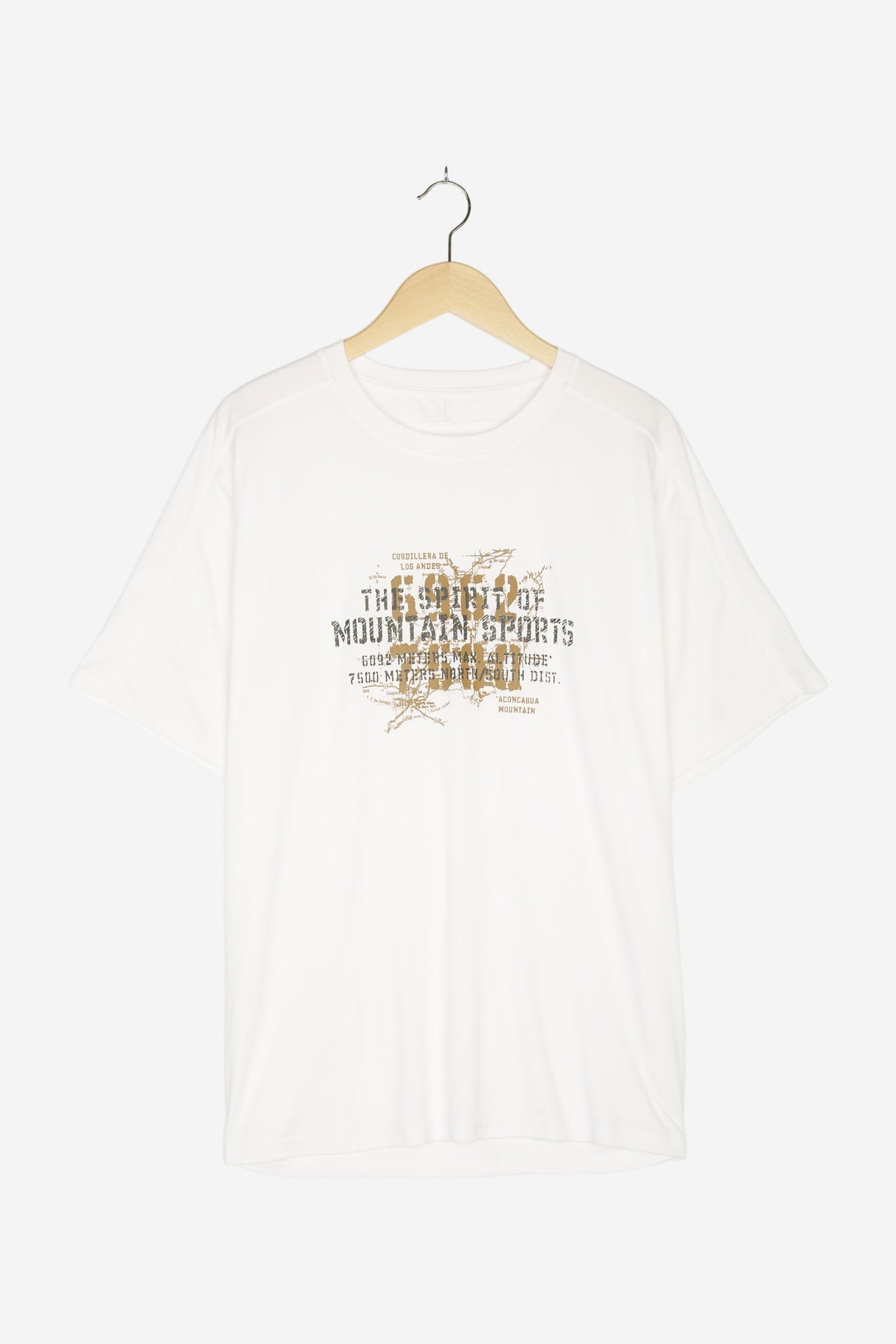 T-Shirt für Herren