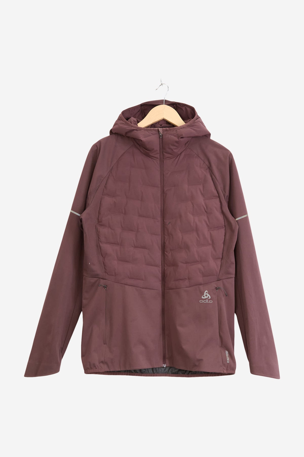 Isolationsjacke für Herren
