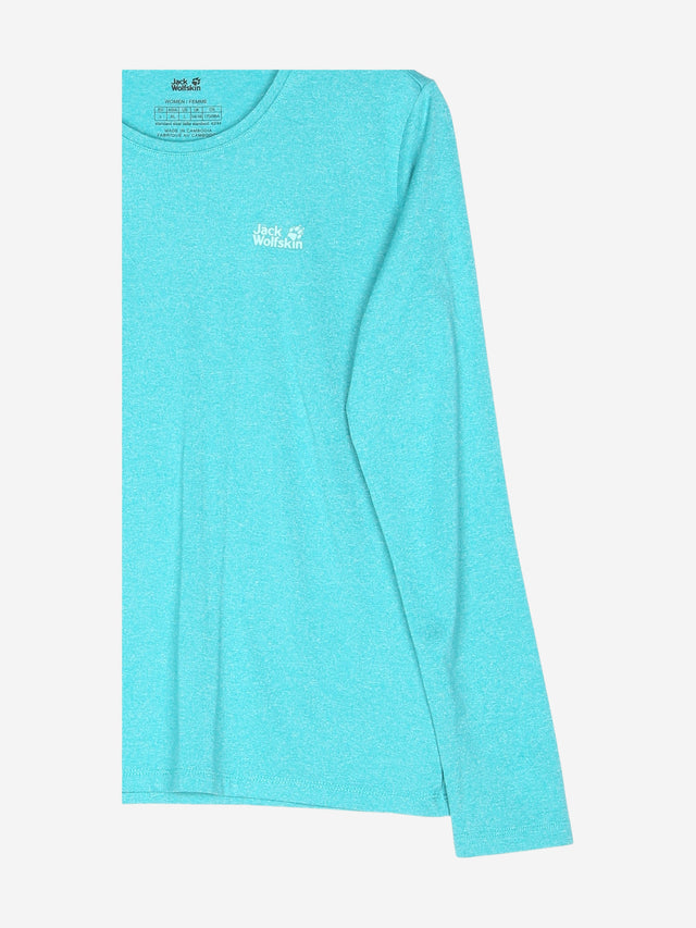 Longsleeve für Damen