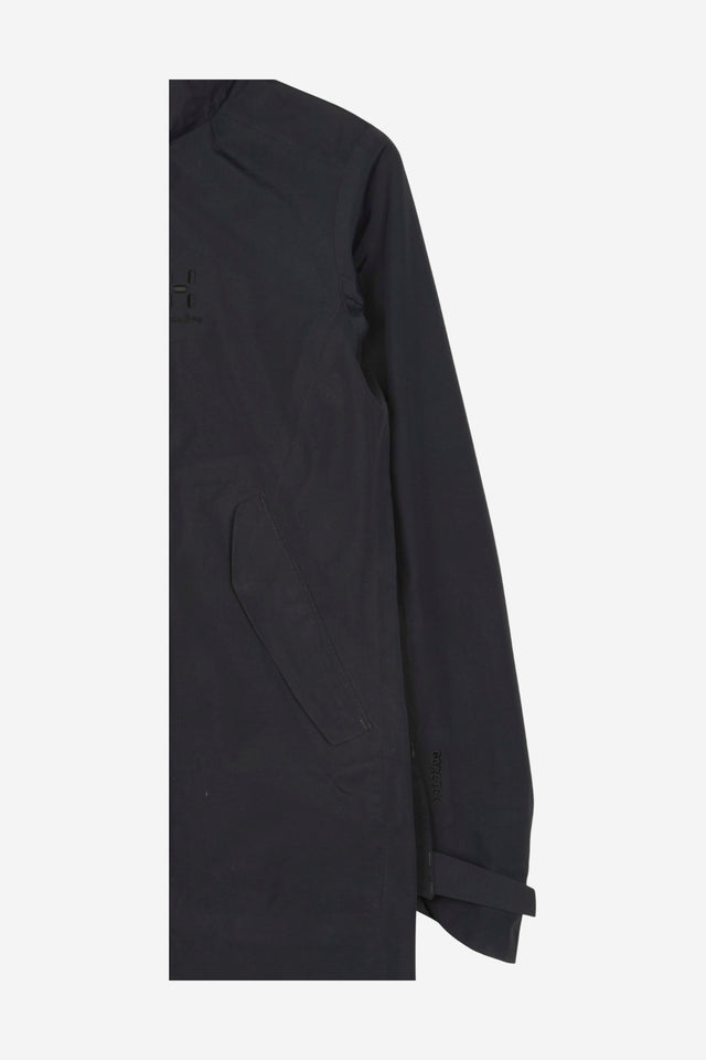 Regenjacke mit GORE-TEX für Damen