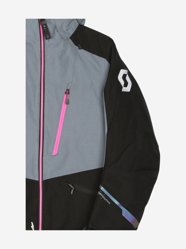 Skijacke für Damen