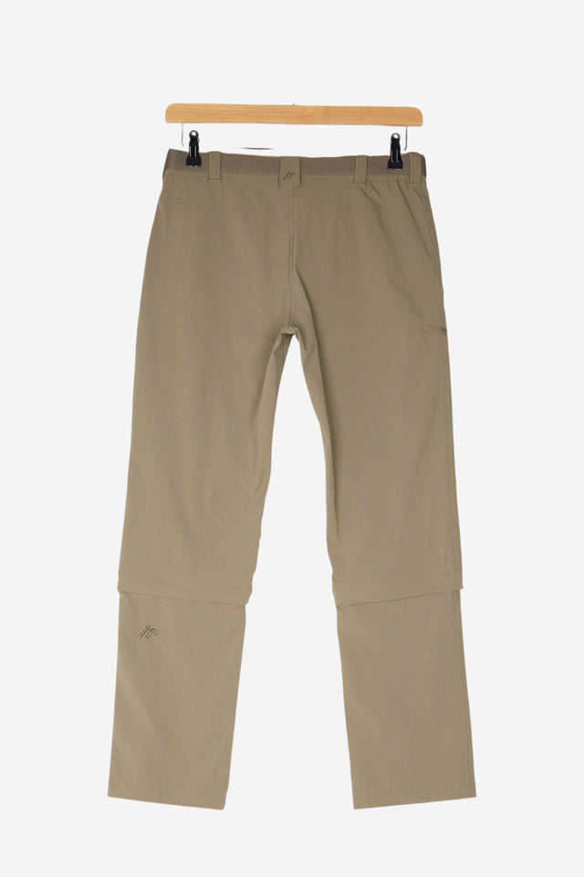 Zip Off Hose für Damen