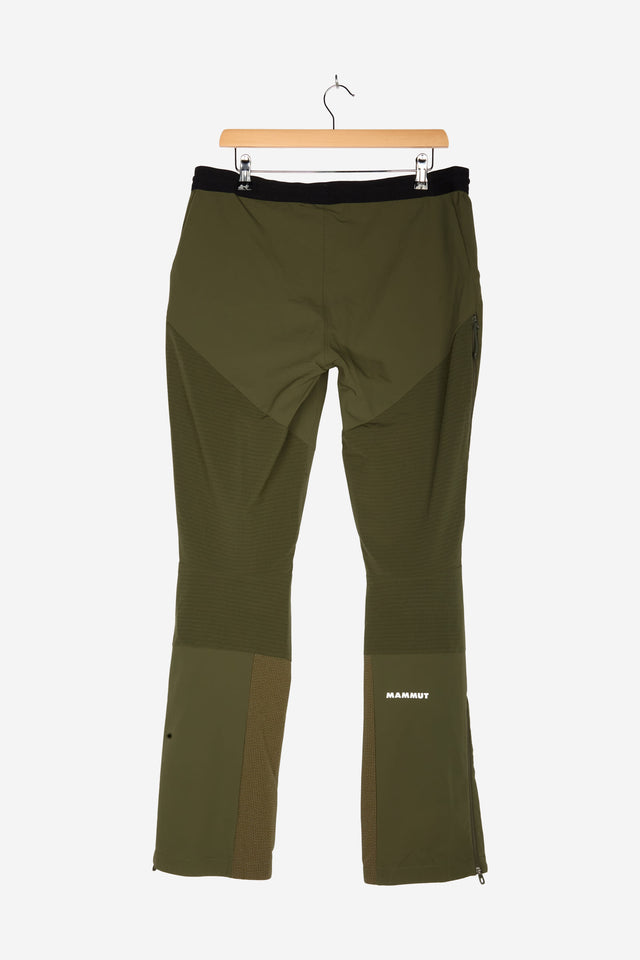 Softshellhose für Damen