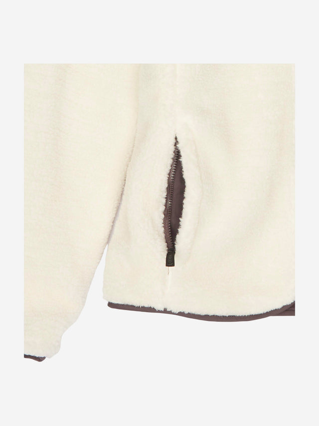 Fleecejacke für Damen