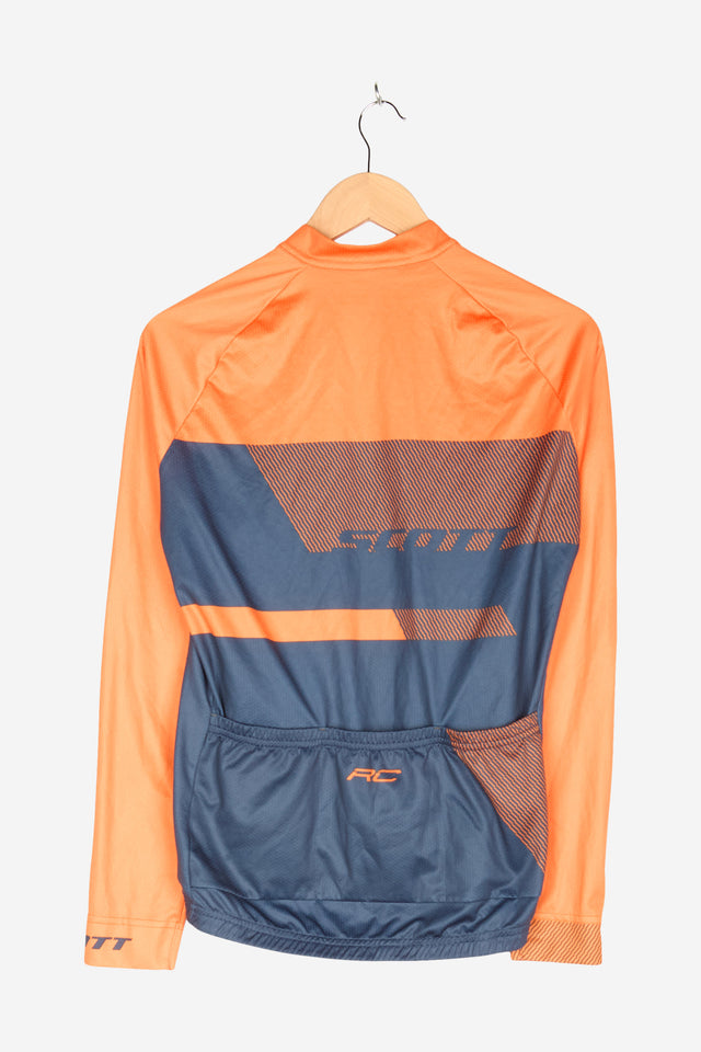Fahrradtrikot für Herren