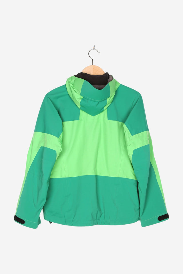 Regenjacke mit GORE-TEX für Damen
