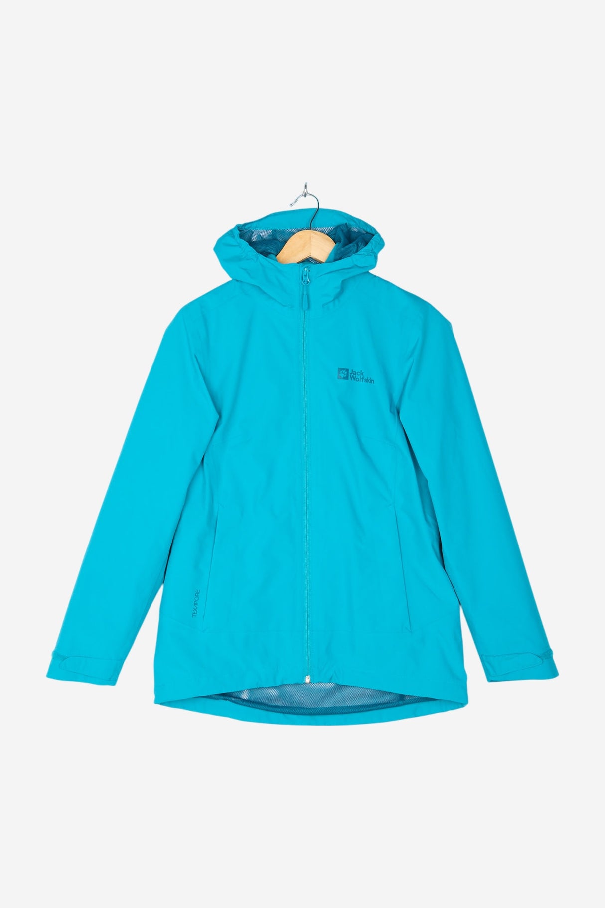 Doppeljacke für Damen