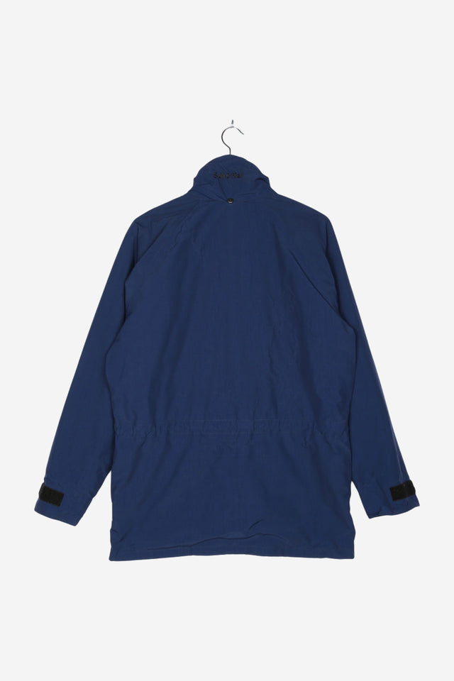 Regenjacke mit GORE-TEX für Damen