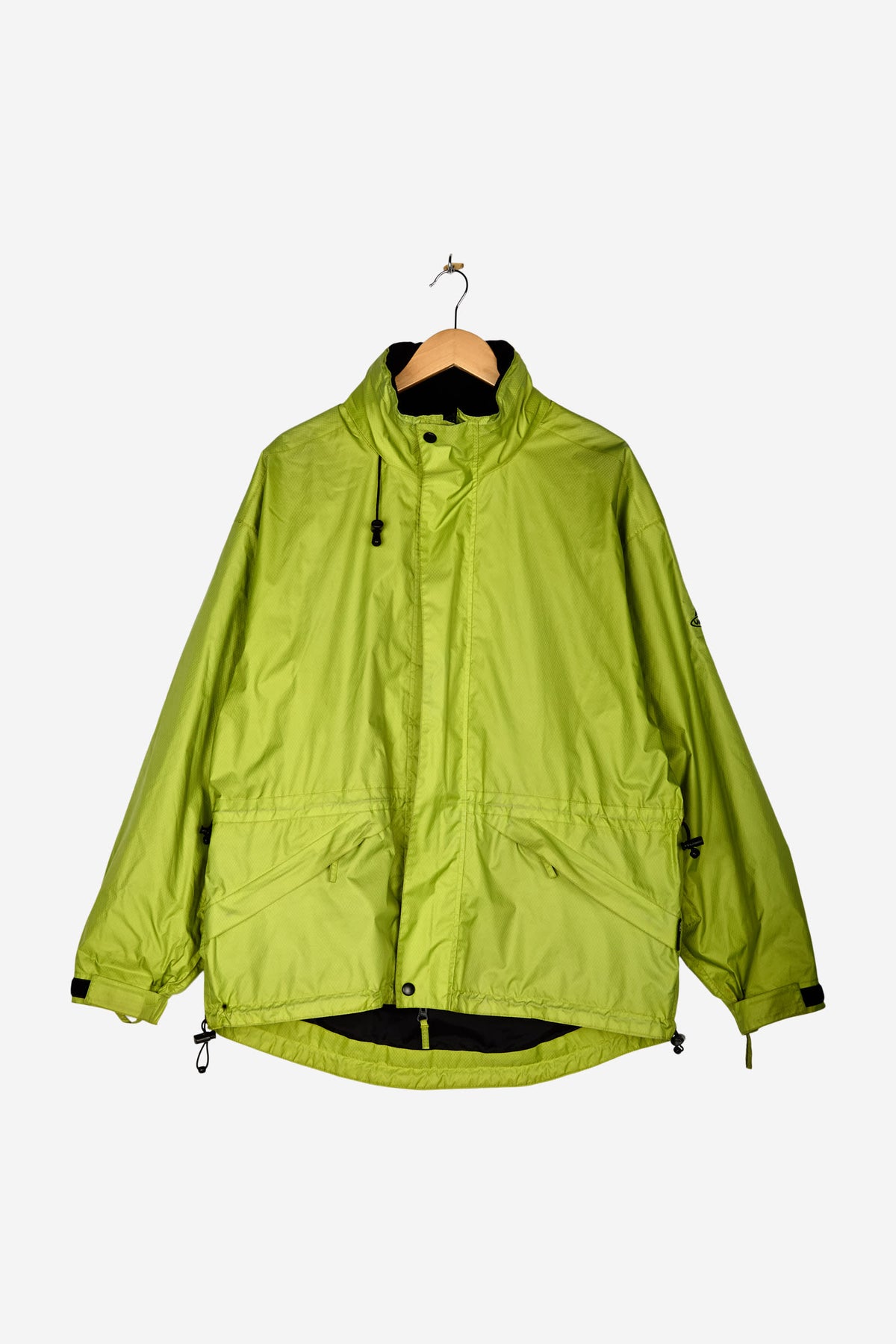 Fahrradjacke für Herren