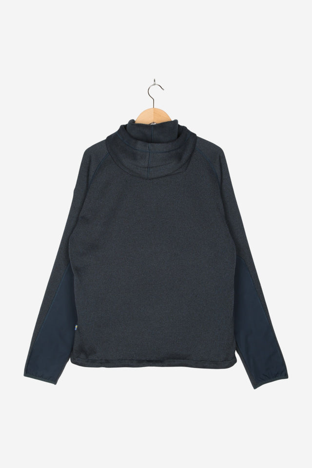 Fleecejacke für Herren