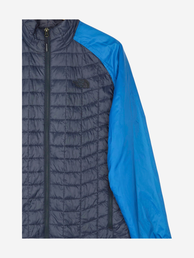 Isolationsjacke für Herren