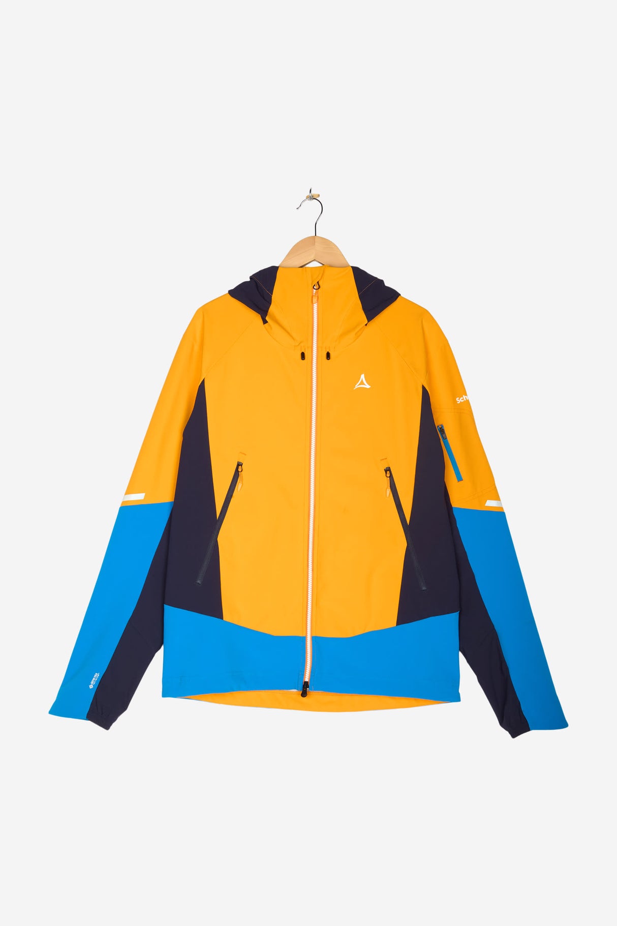 Softshelljacke für Herren
