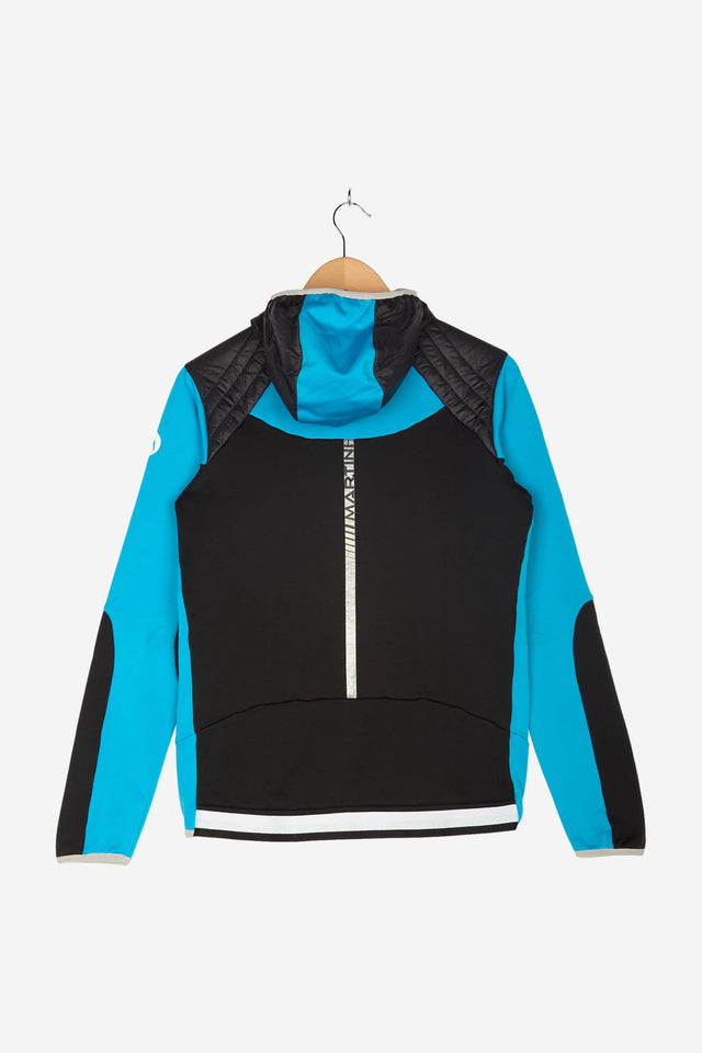 Fleecejacke für Herren