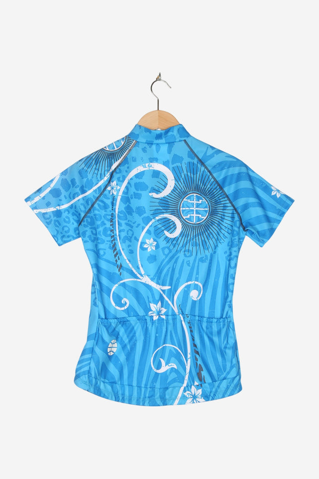 Fahrradtrikot für Damen