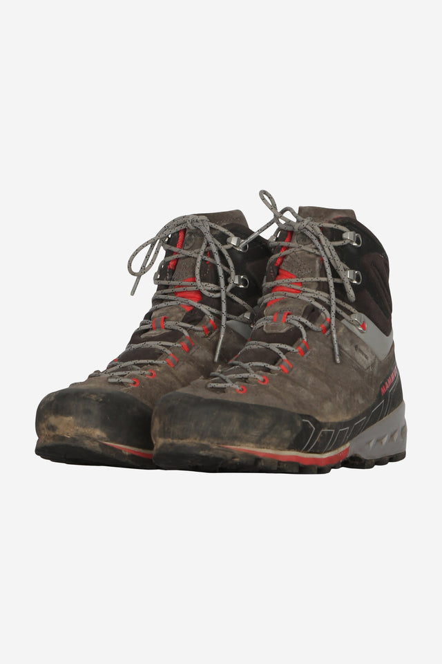Wanderschuhe für Herren