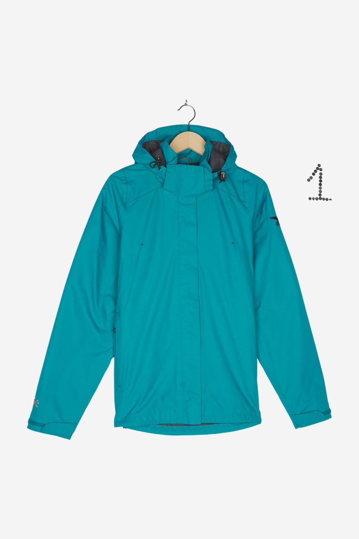 Regenjacke für Herren