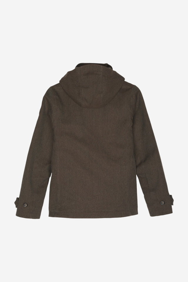 Winterjacke für Damen
