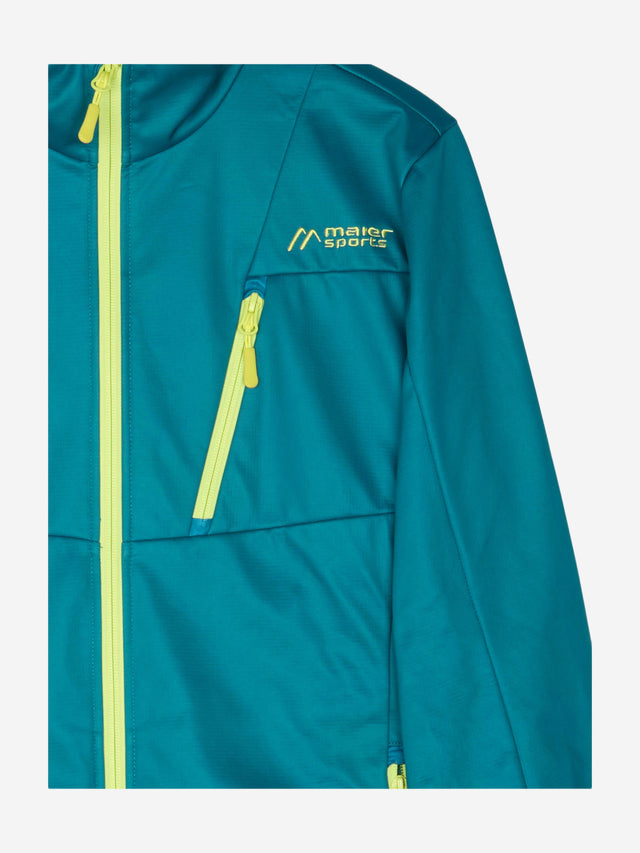 Softshelljacke für Herren