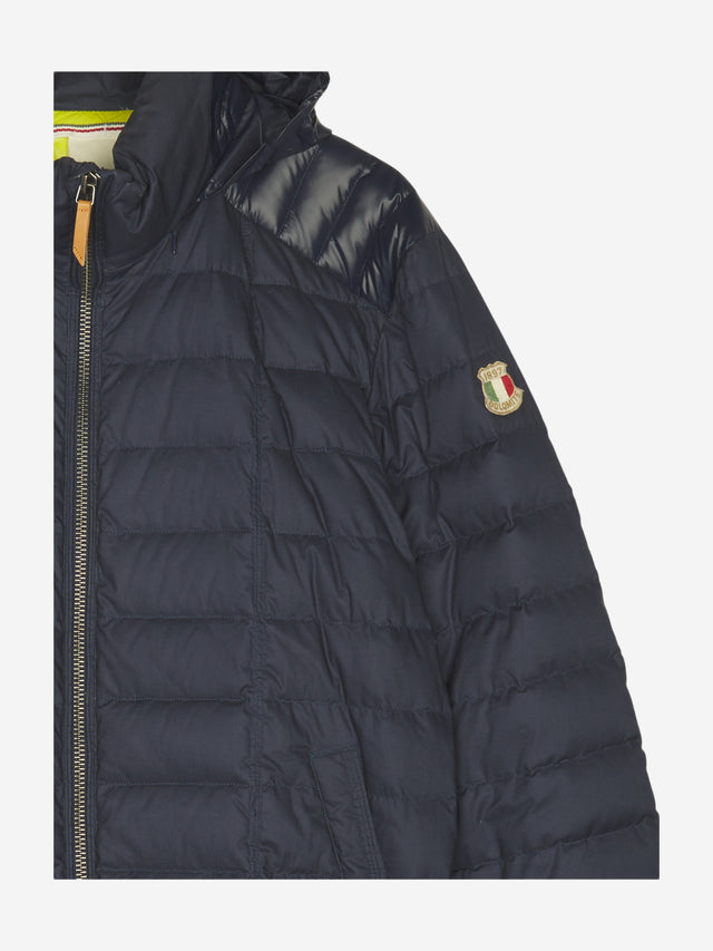 Daunenjacke für Herren