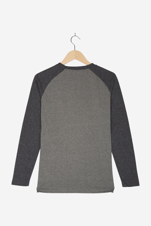 Longsleeve für Damen